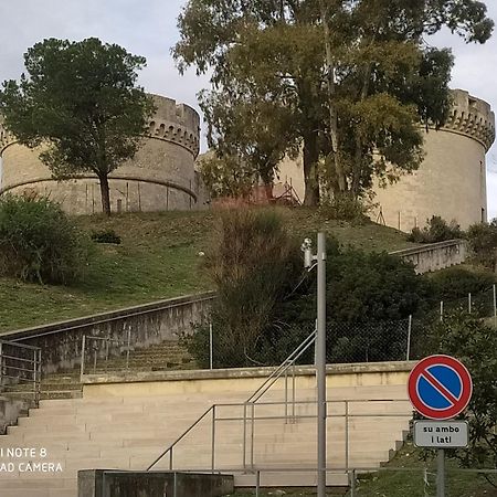 马泰拉Sotto Il Castello公寓 外观 照片